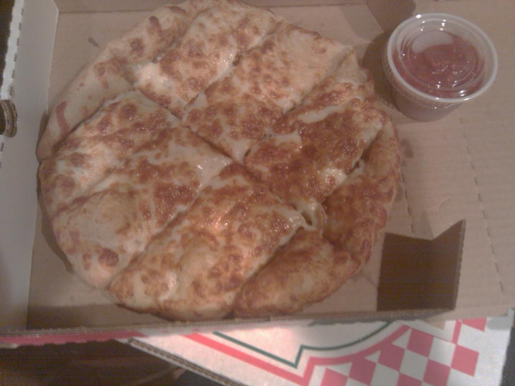 Pictures for La Mia Pizza and Pasta in Laurel, MD 20707